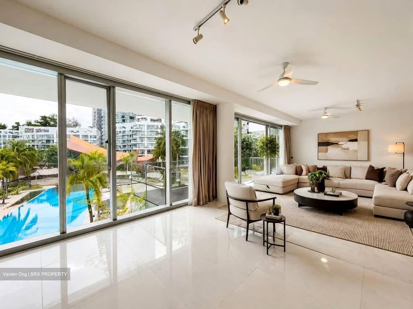 Reflections At Keppel Bay (D4), Condominium #579259461